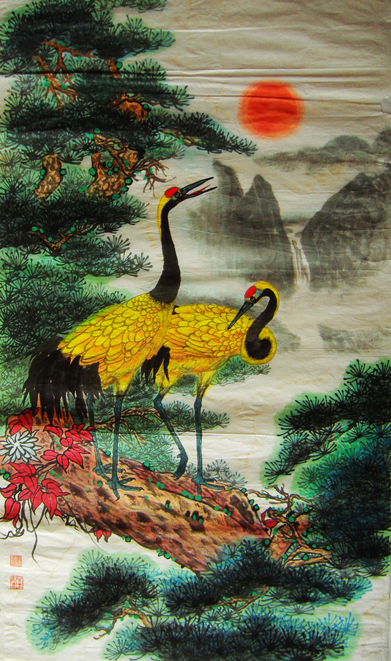 李玉花