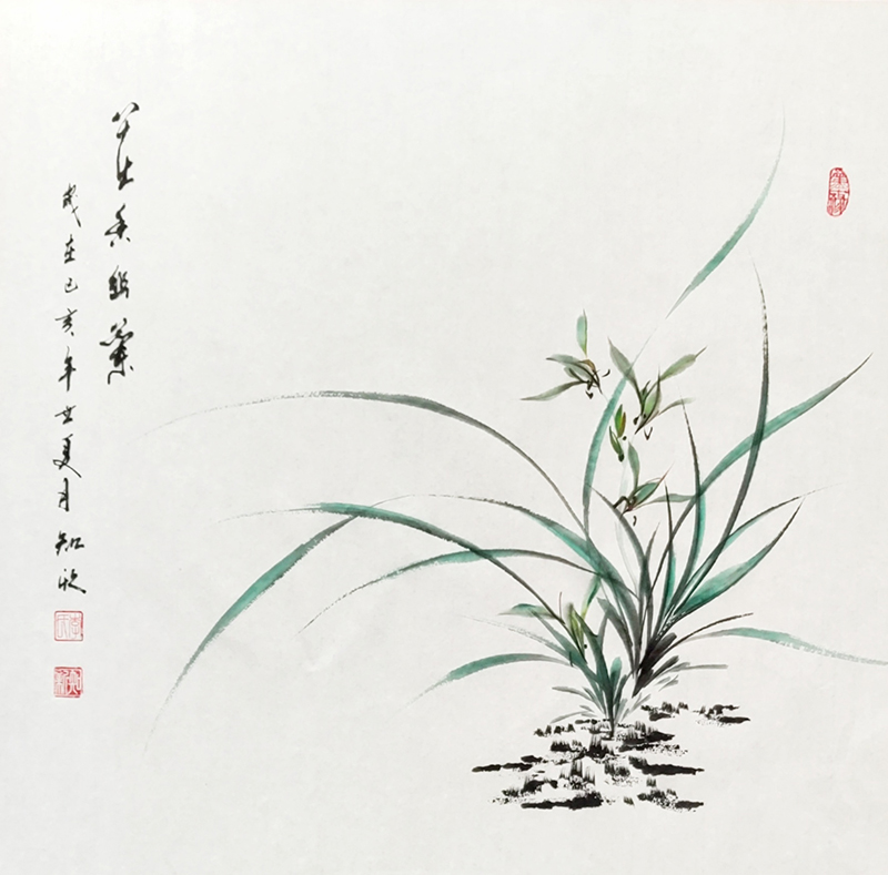 李志新