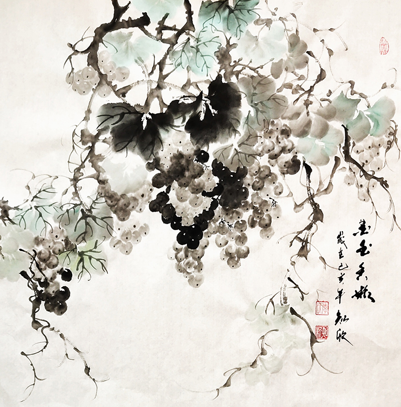 李志新