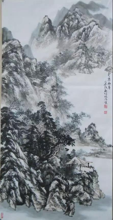许砚清