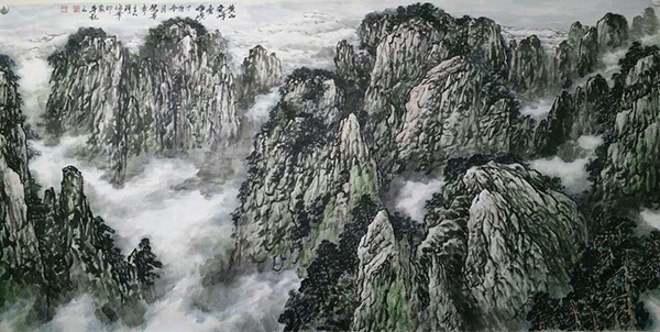 穆海峰