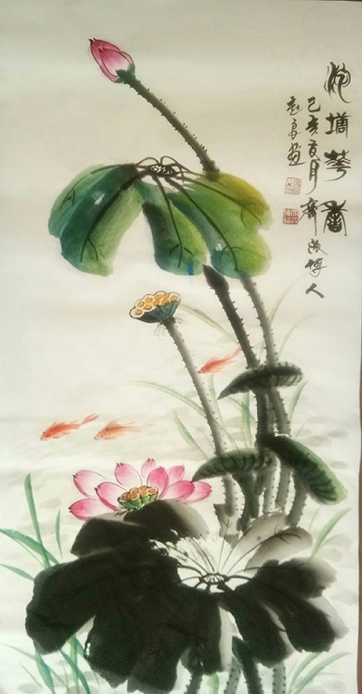 赵良