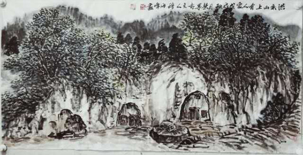 穆海峰