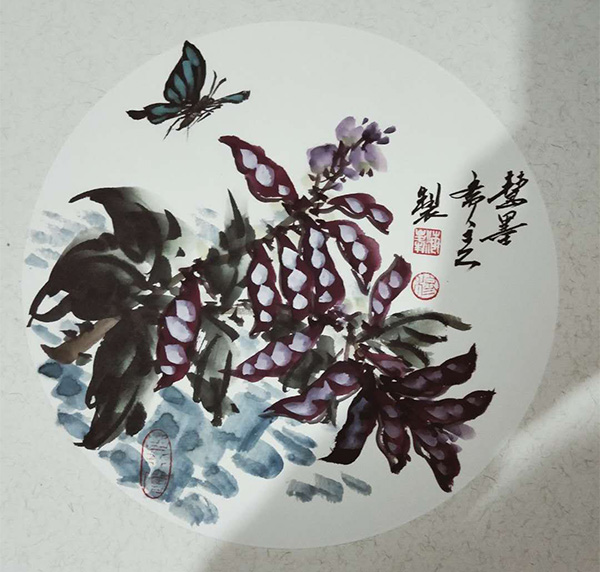 穆海峰