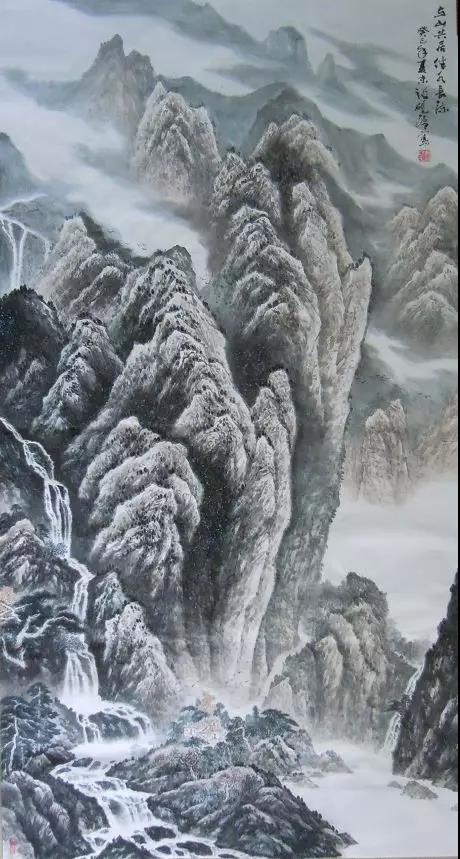 许砚清