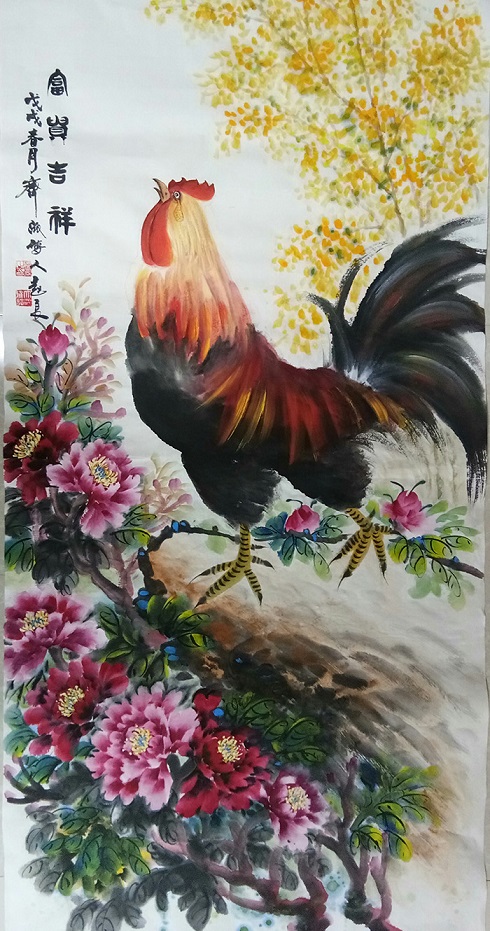 赵良