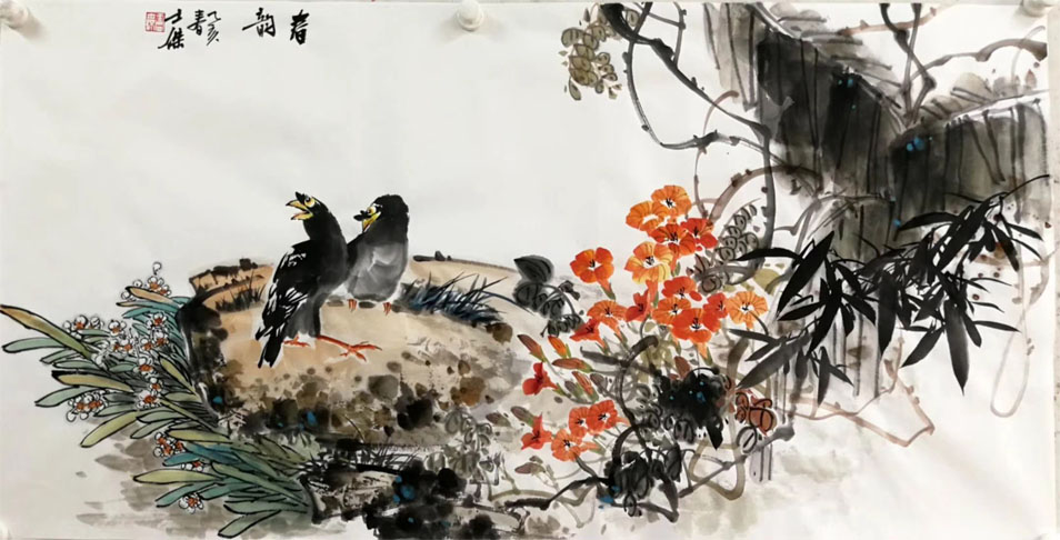 卢士杰