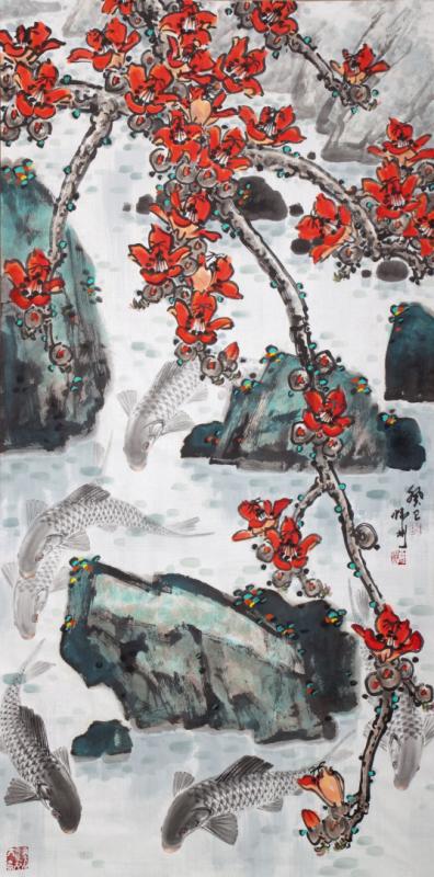 梁炜彬