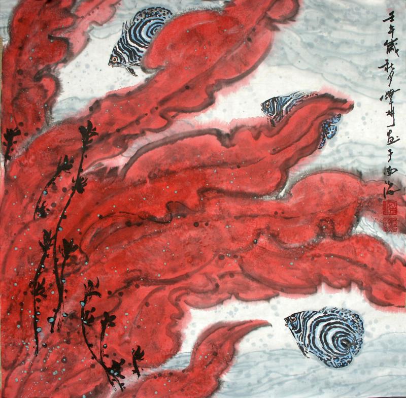 梁炜彬