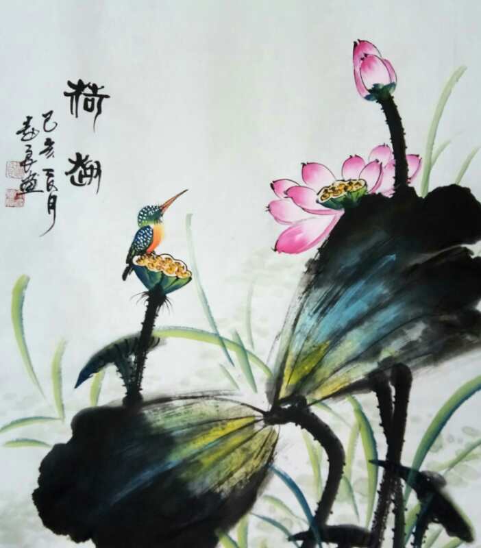 赵良