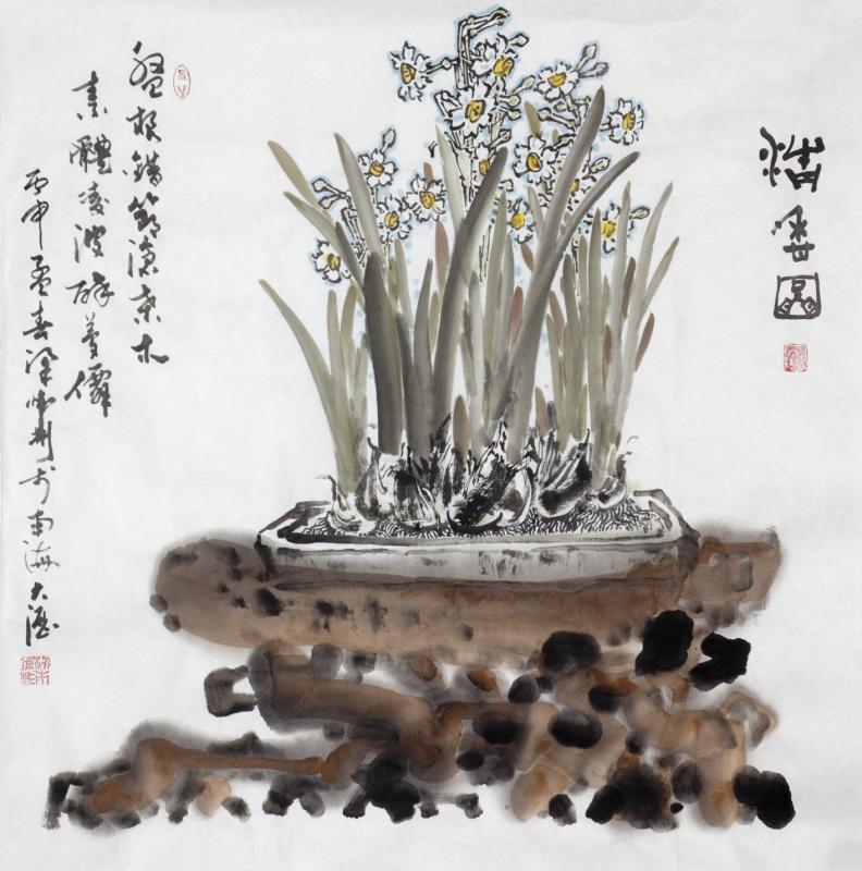 梁炜彬