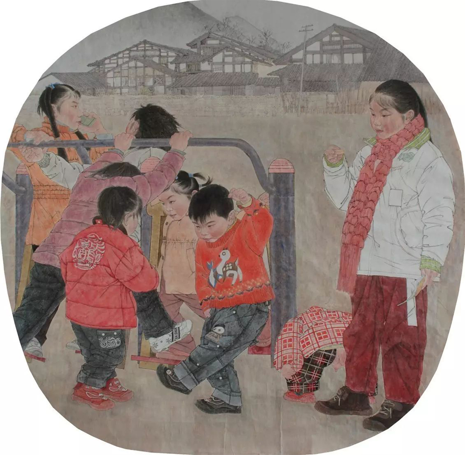 刘双喜