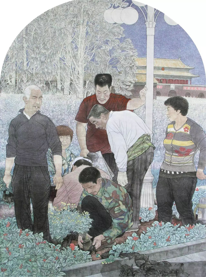 刘双喜