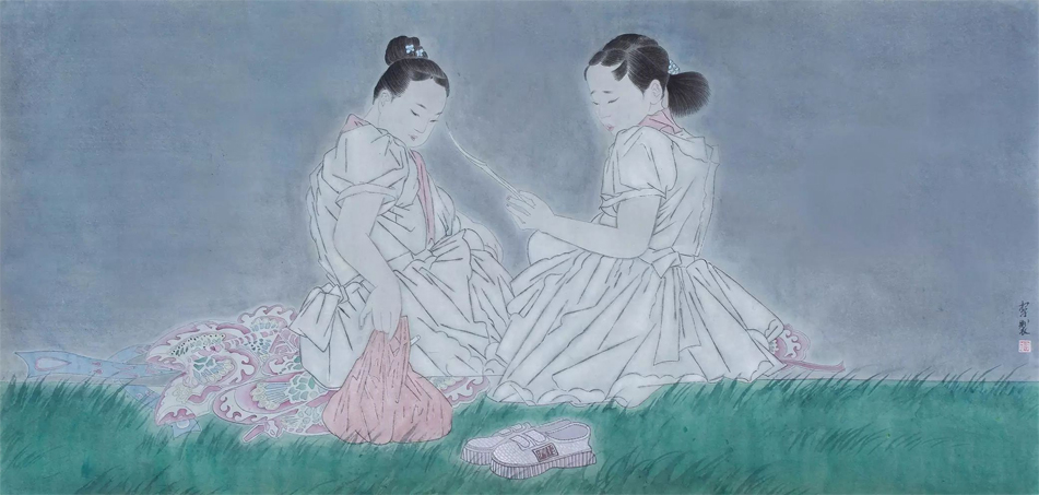 刘双喜