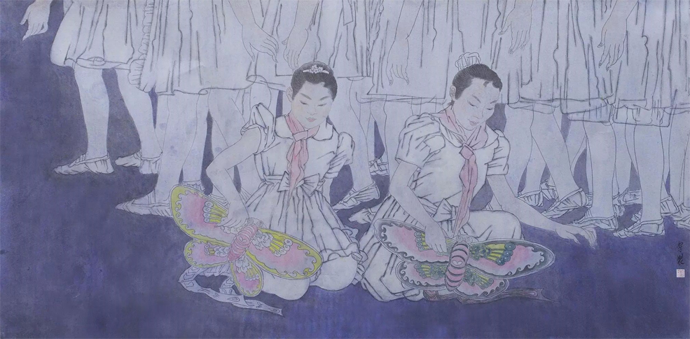 刘双喜