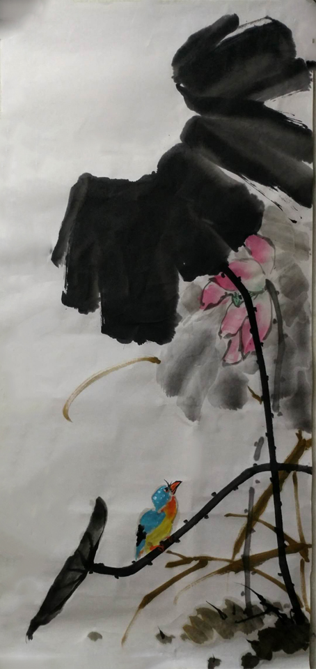 彭石天