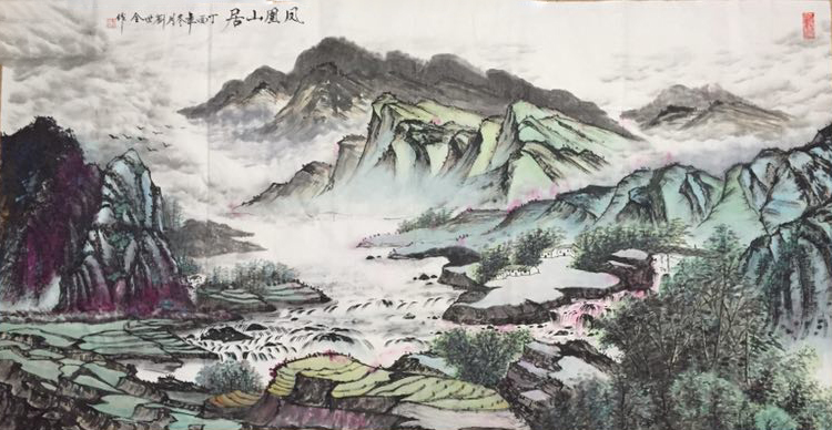 刘世全