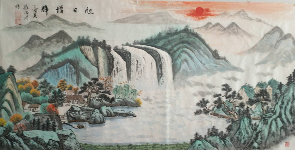 徐德才