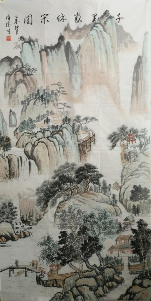 徐德才