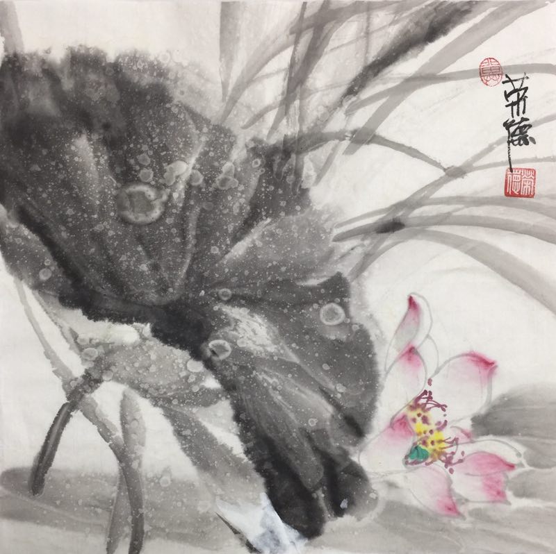 冀荣德