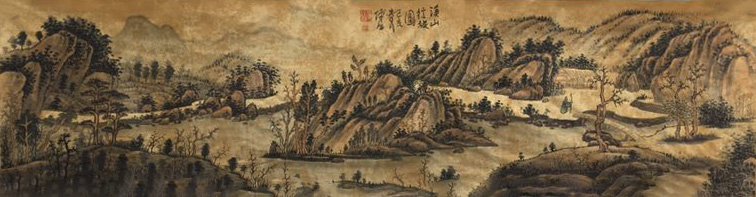 傅泊