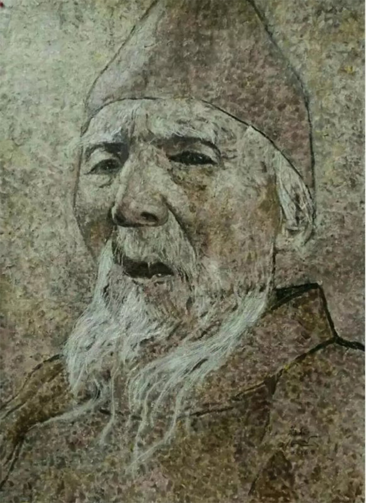 蒋征