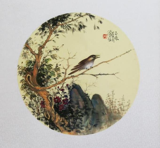 傅泊