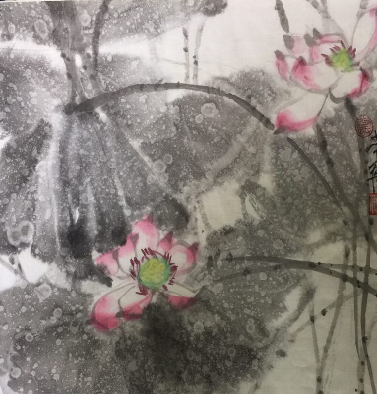 冀荣德