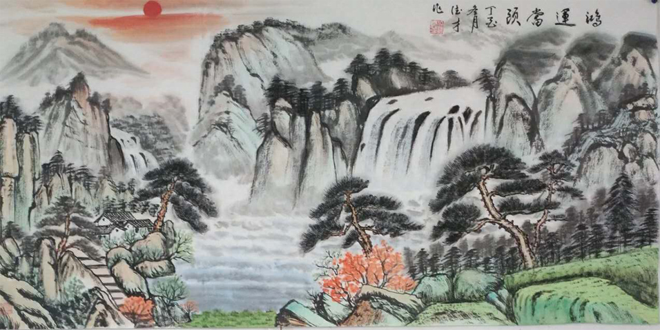 徐德才