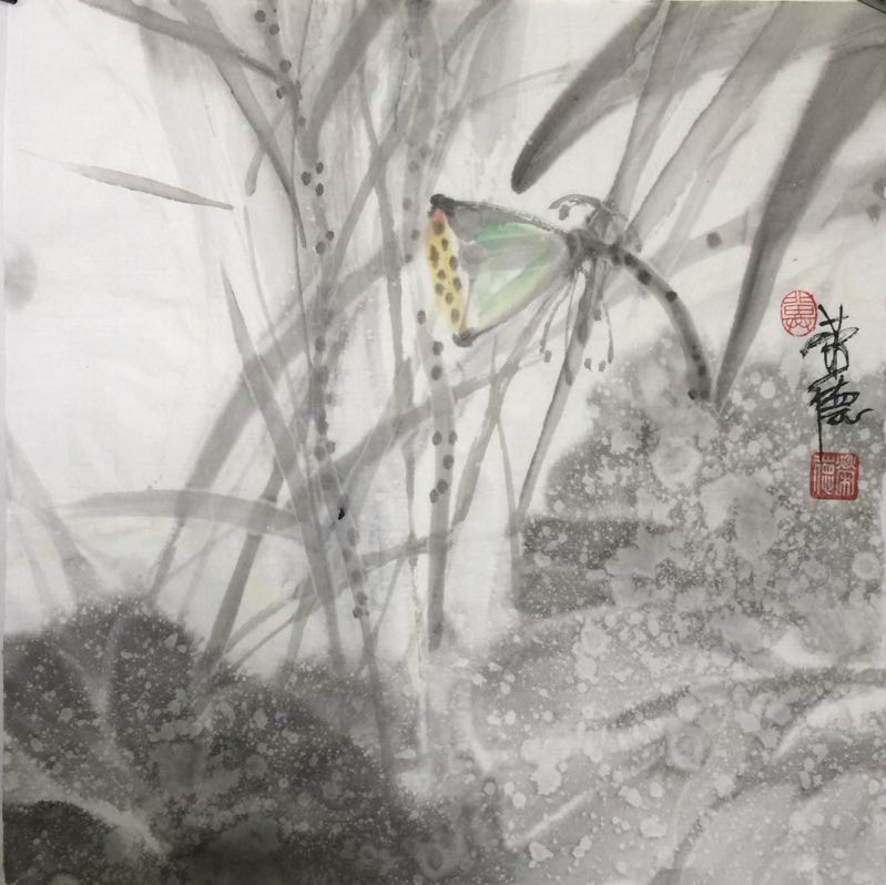 冀荣德