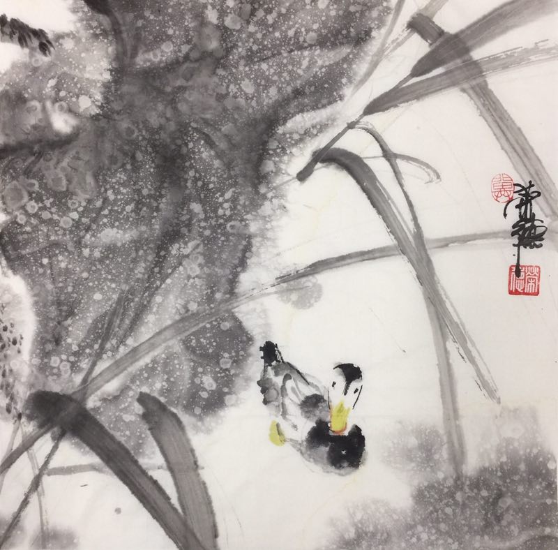 冀荣德