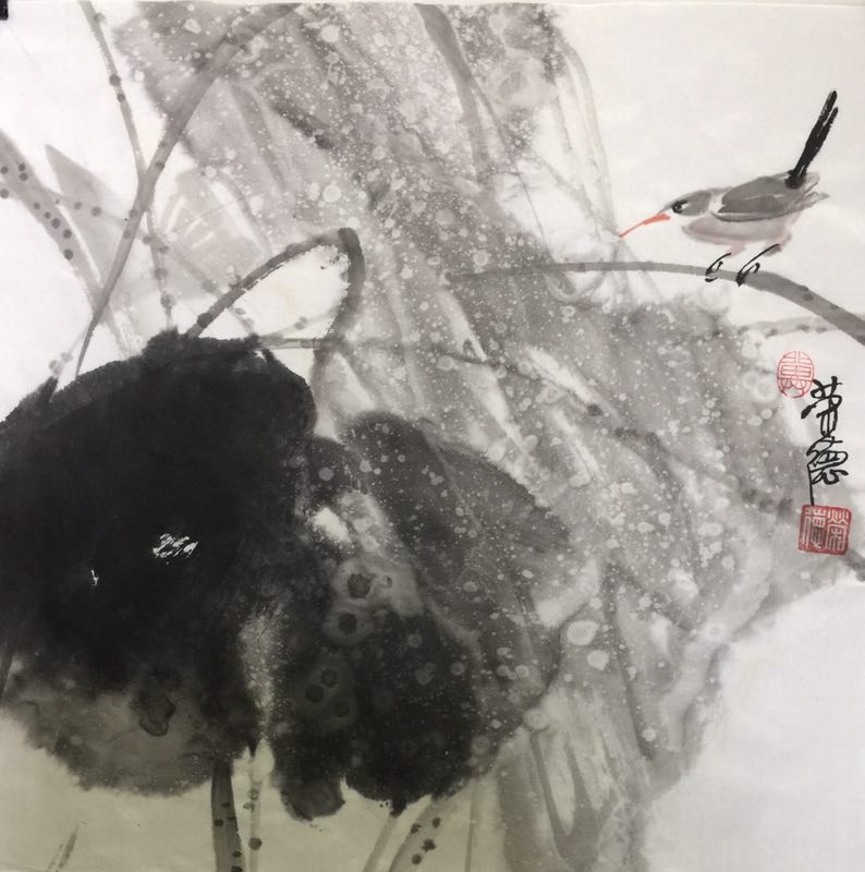 冀荣德