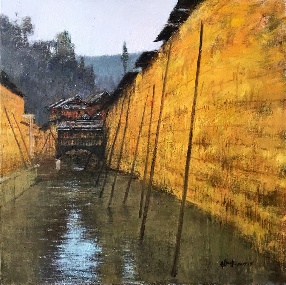 刘振宇