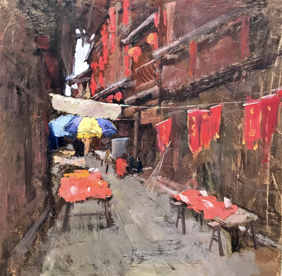 刘振宇