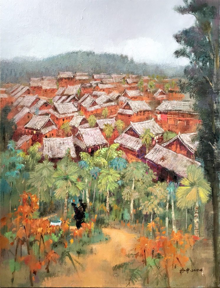 刘振宇