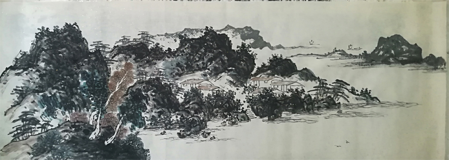 王小平