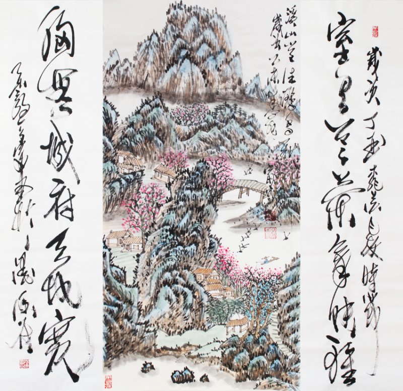 杨涛