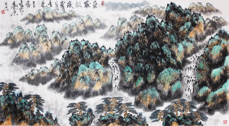 杨涛