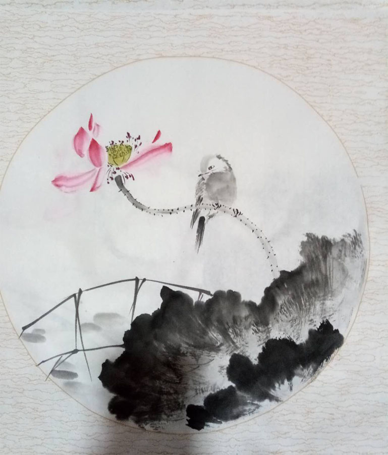 杨柳红