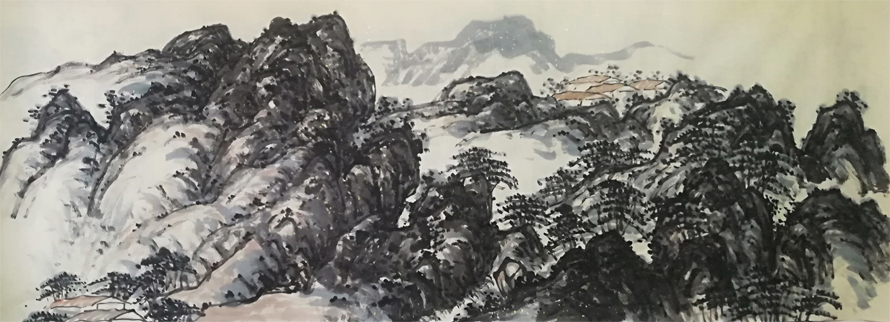 王小平