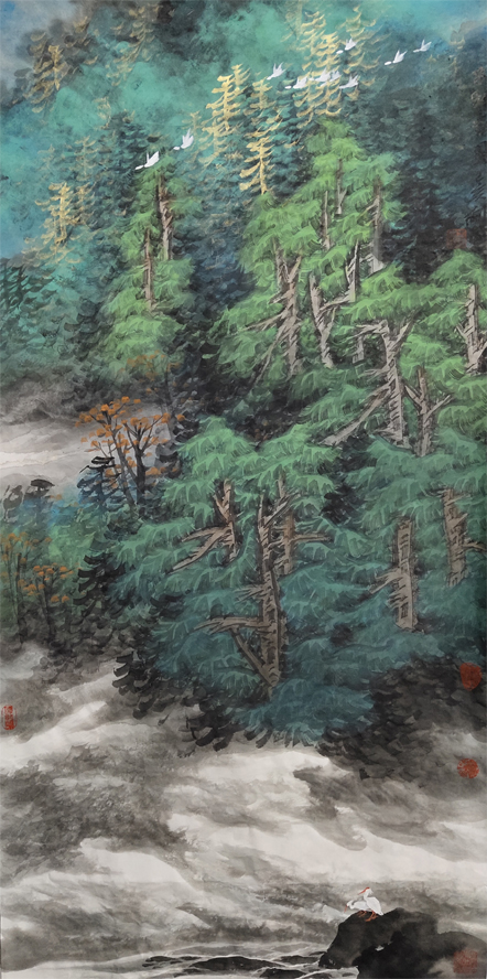 王建锋