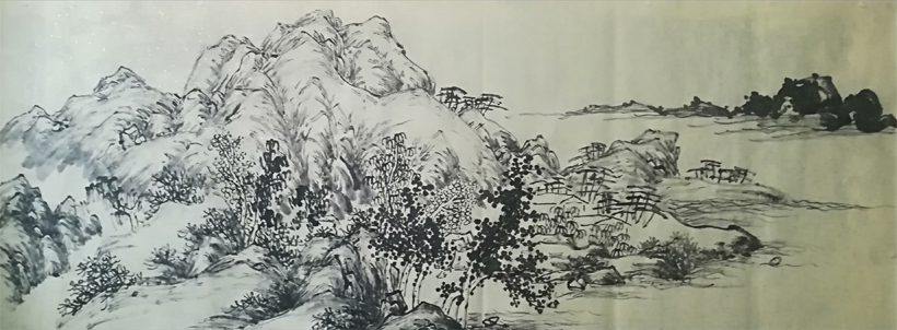 王小平