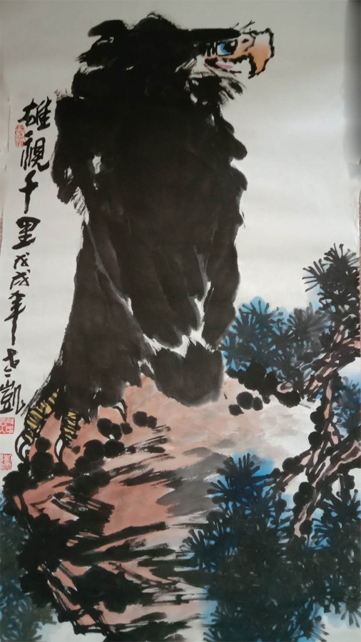 段凯夫