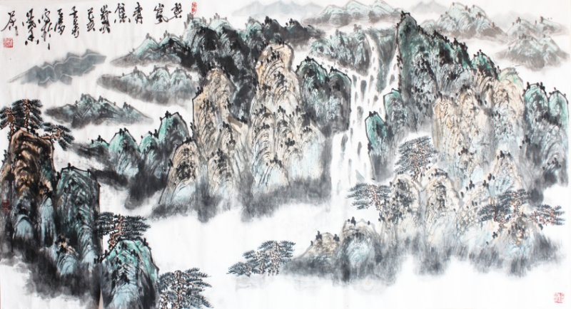 杨涛