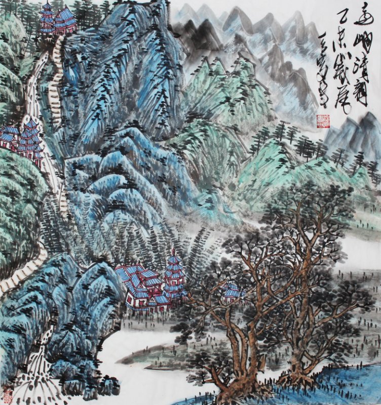 杨涛
