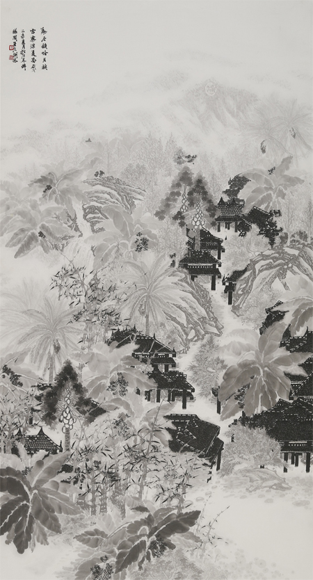 王久湖