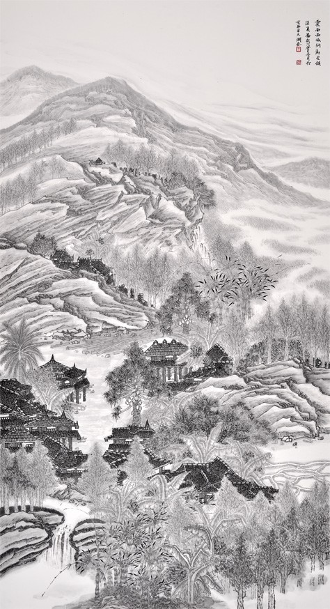 王久湖