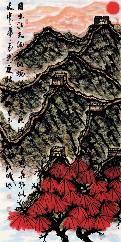 刘志强