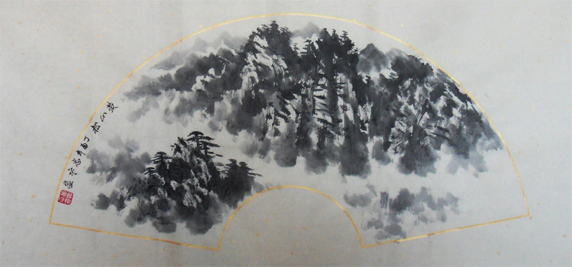 黄忠平