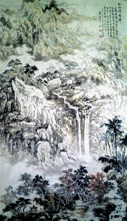 李清宇